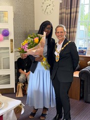Launch of our Monthly Dementia Cafe