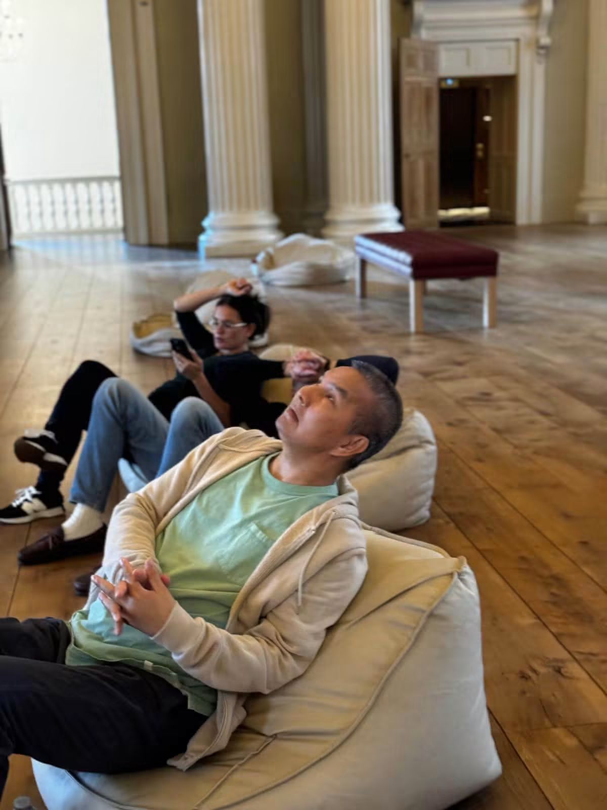 A Day to Remember at the Banqueting House!