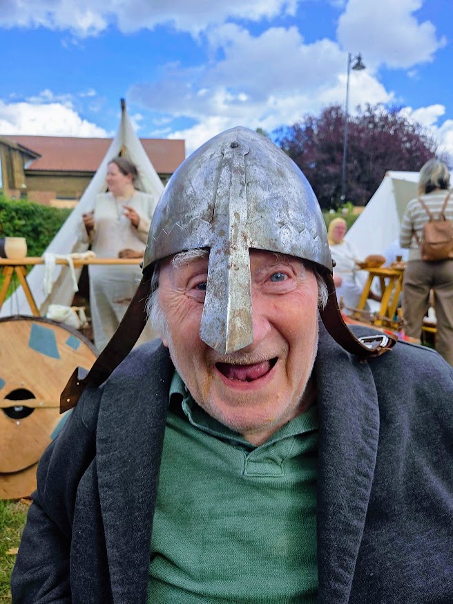 Battle of 1066 Festival
