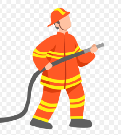 Fire Safety Talk 