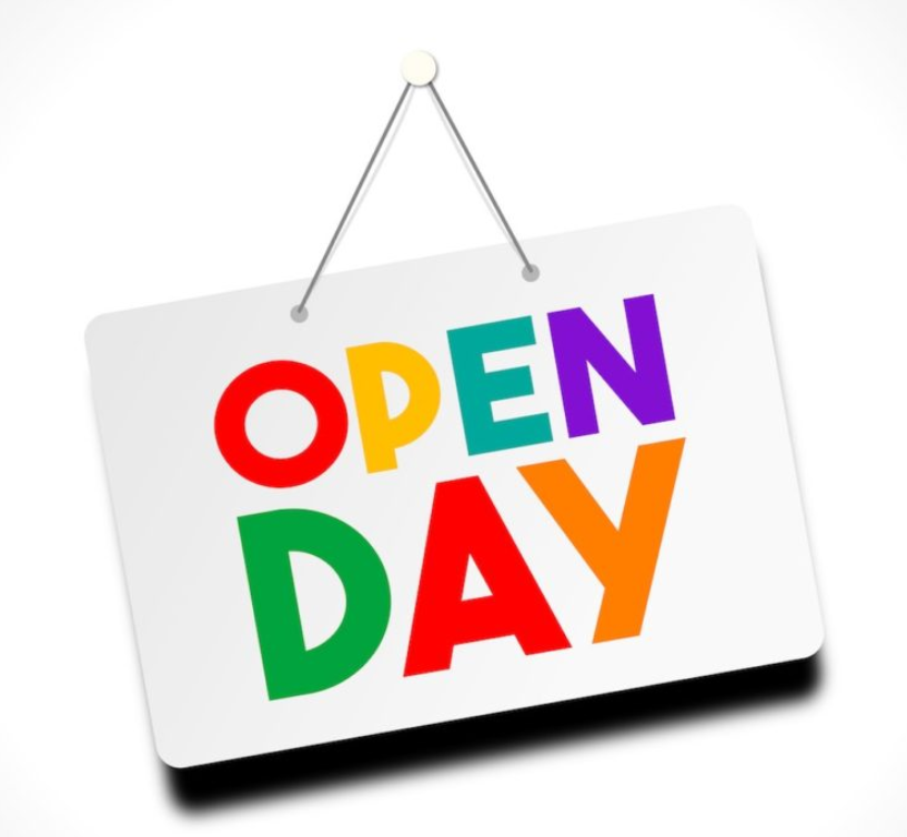Open Day 