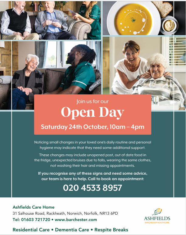 Open Day