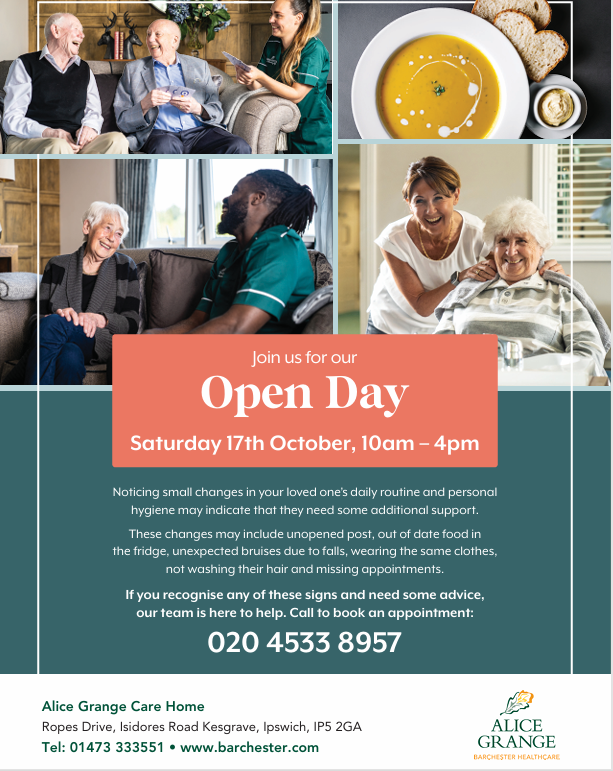 Open Day