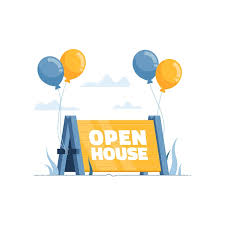 Open Day Saturday 24th October 10am-4pm