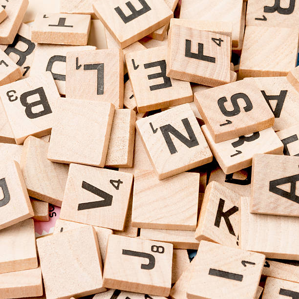 Monthly Scrabble Club