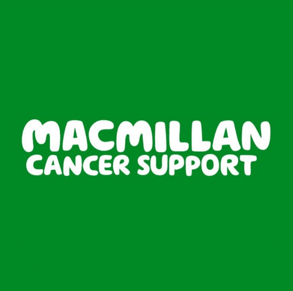 Macmillan Coffee Afternoon 25th of September 2PM