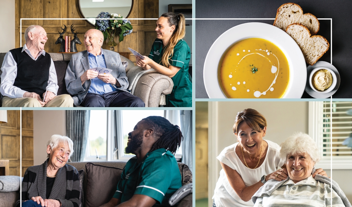 Looking for the Right Home? Join us for Our Open Day