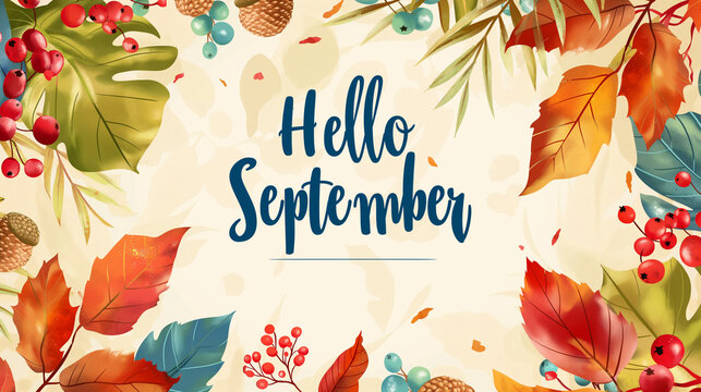 September Events