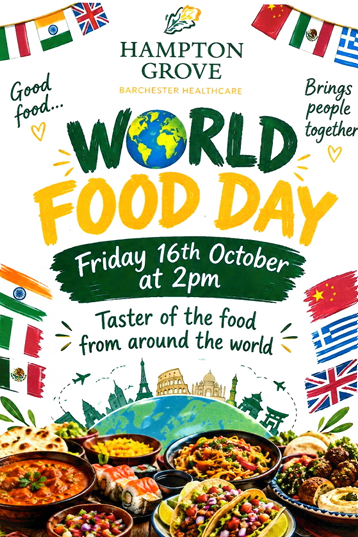 World Food Day