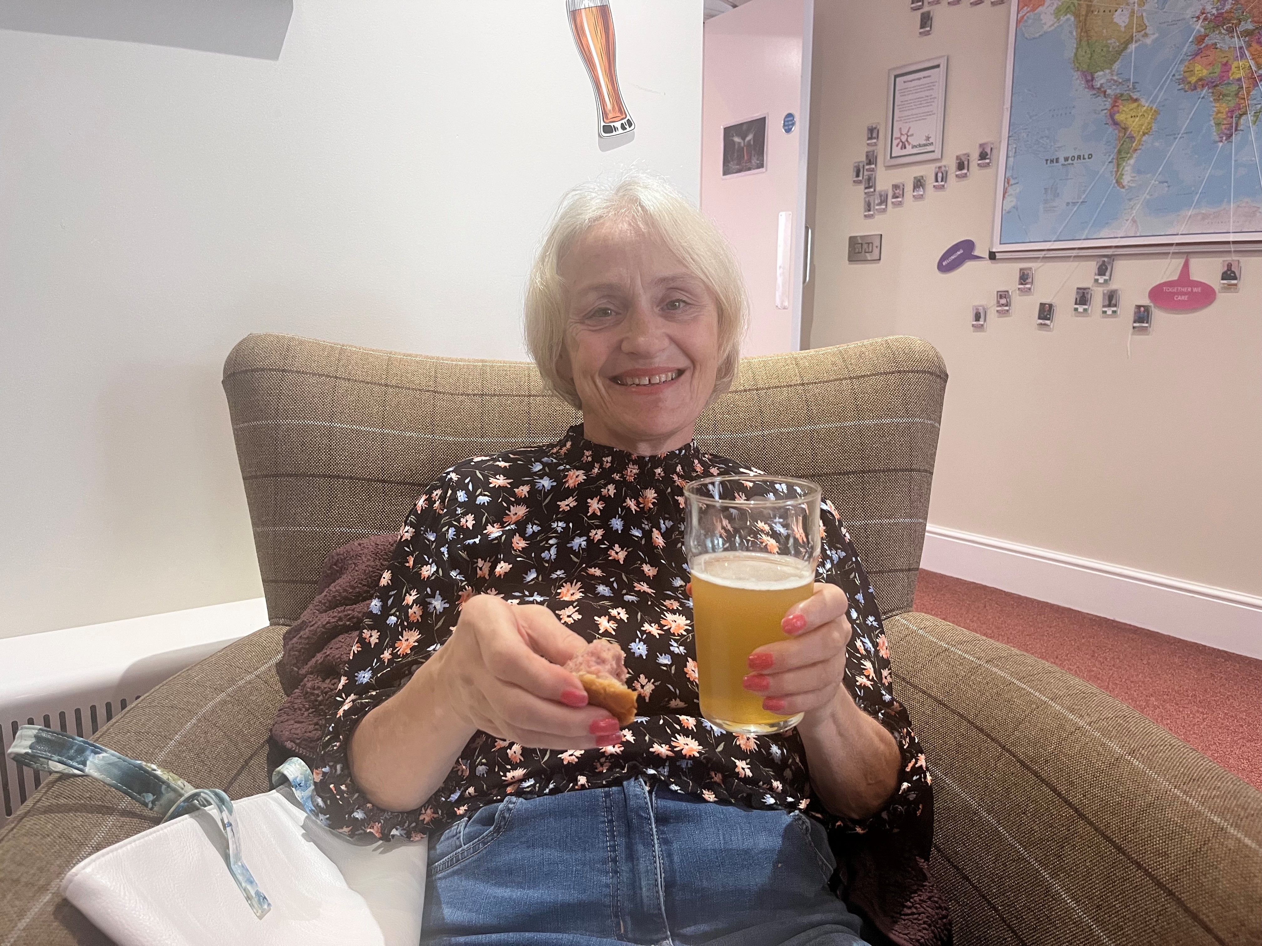 Beer Lovers' Day