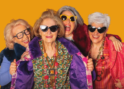 Together This Autumn: Dementia Event
