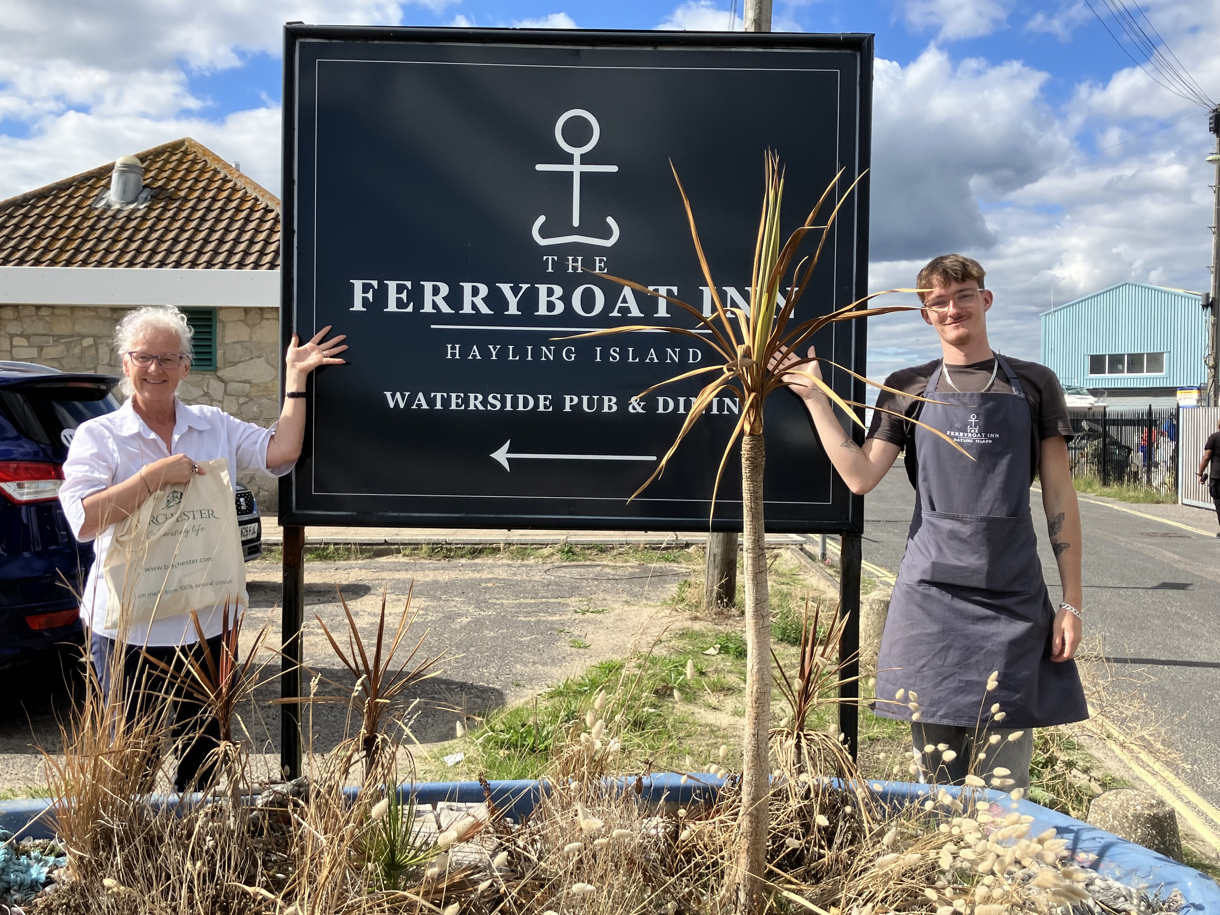 Dementia Understanding - at Ferry Boat Inn