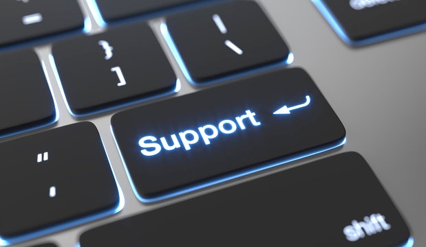 Technology Support Cafe