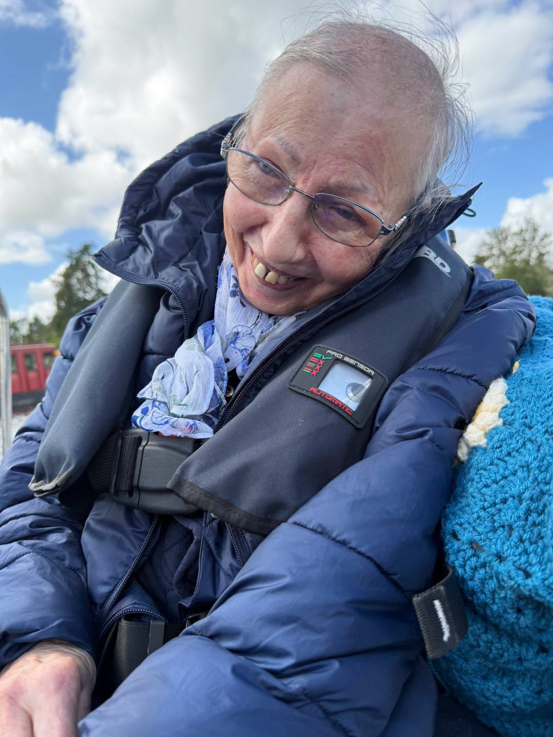A Wonderful Day Out on the Norfolk Broads! 