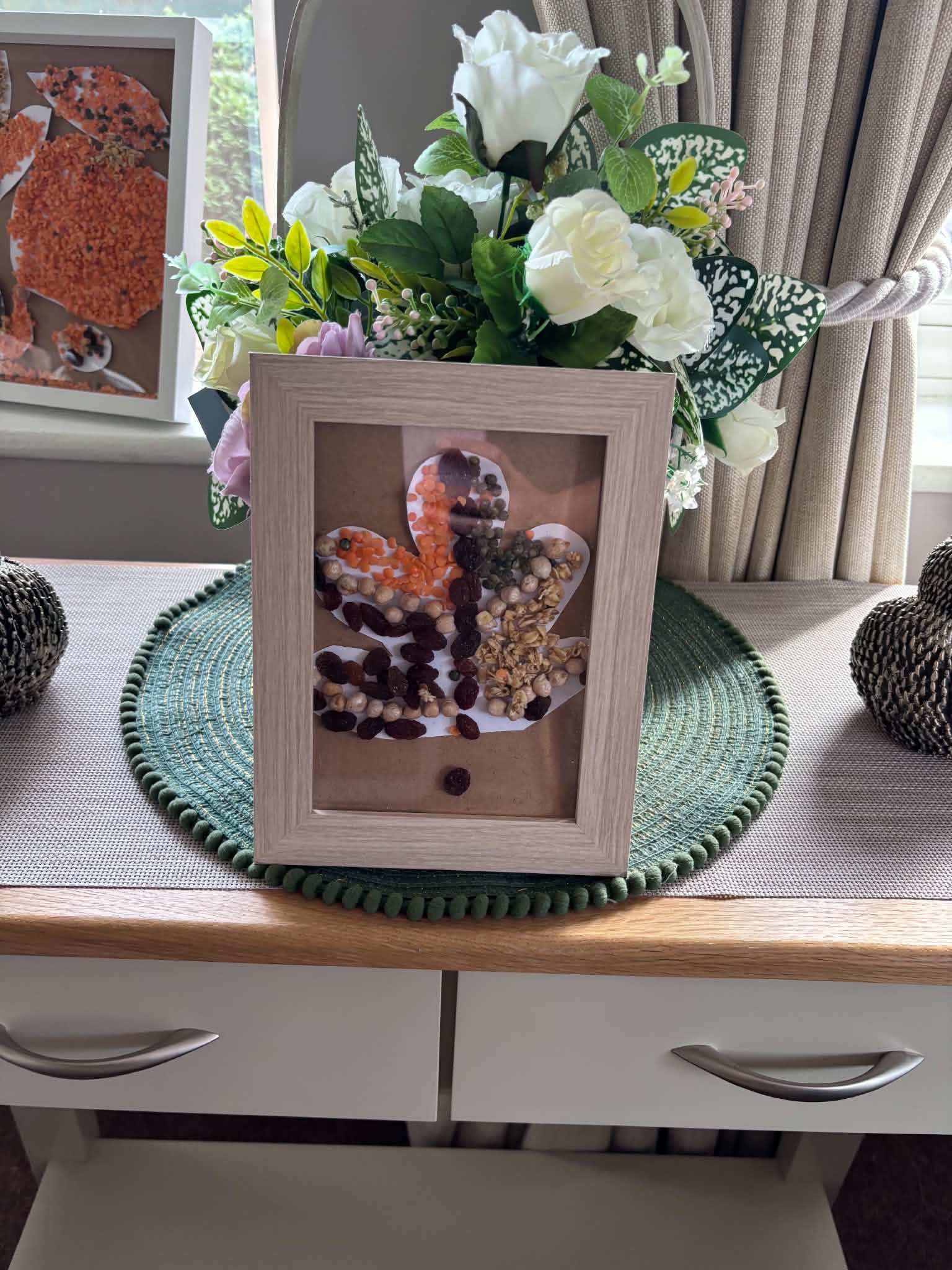 National Arts & Crafts Day in Care Homes