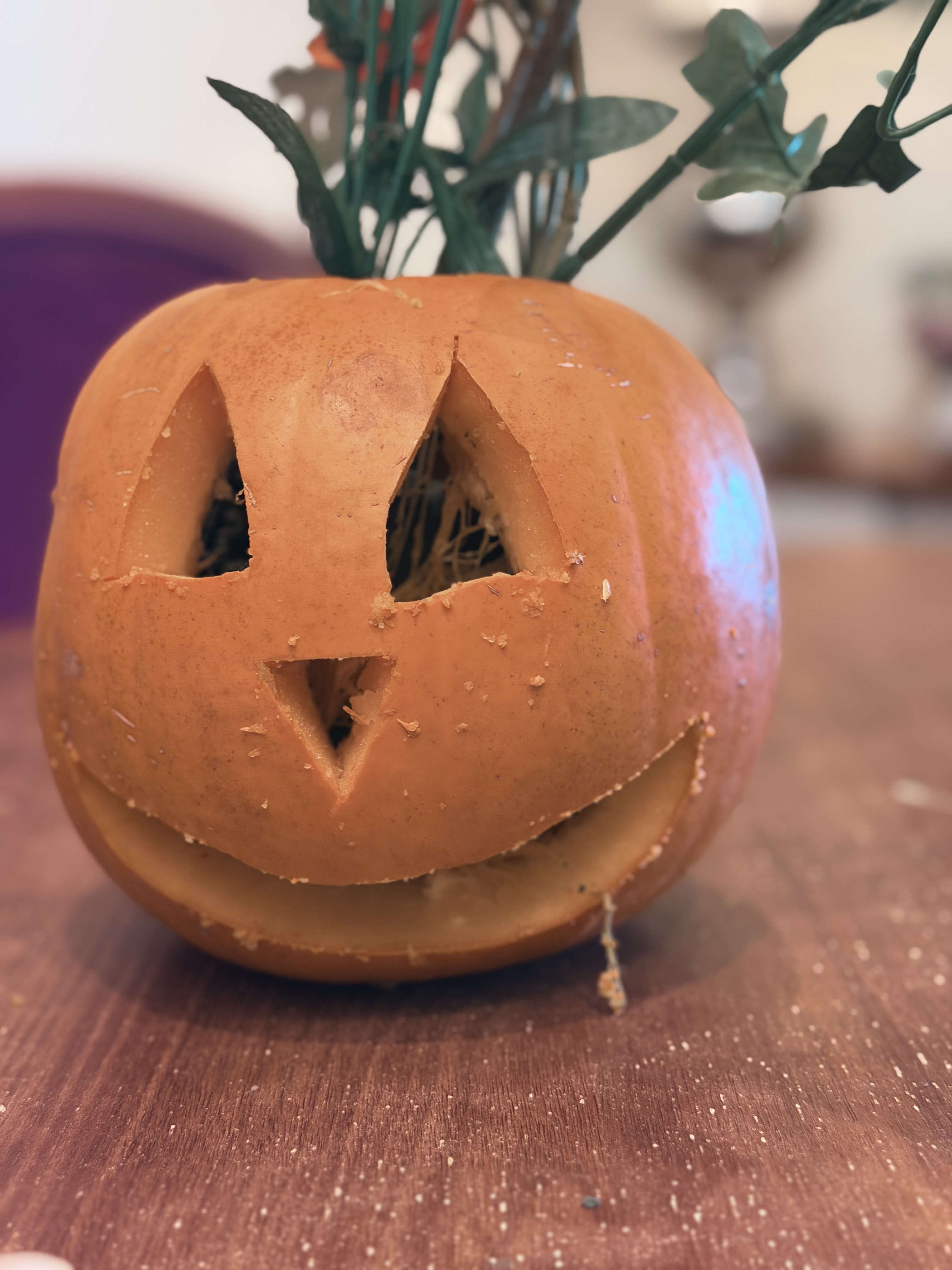 Classic Pumpkins