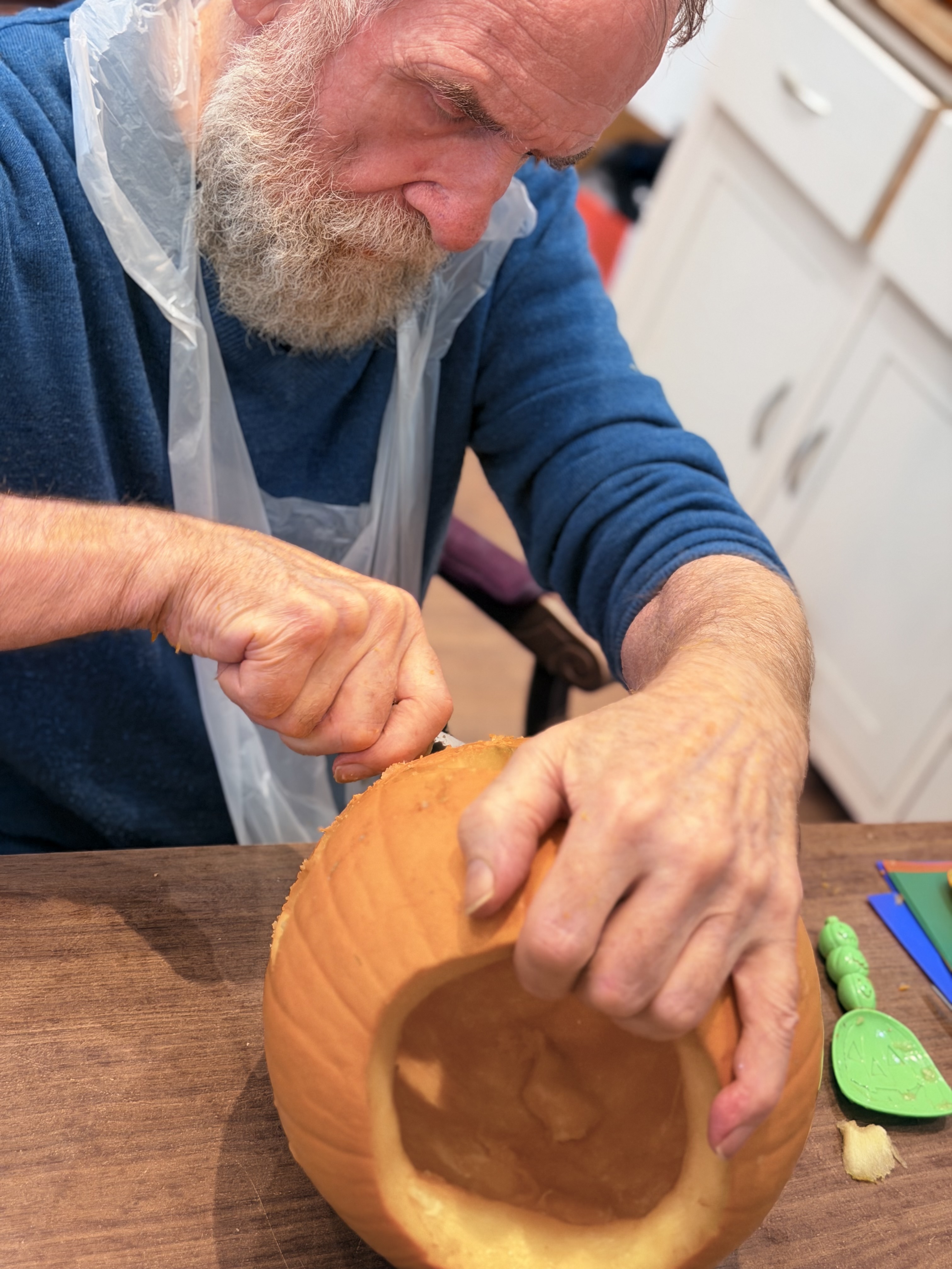 Creating 