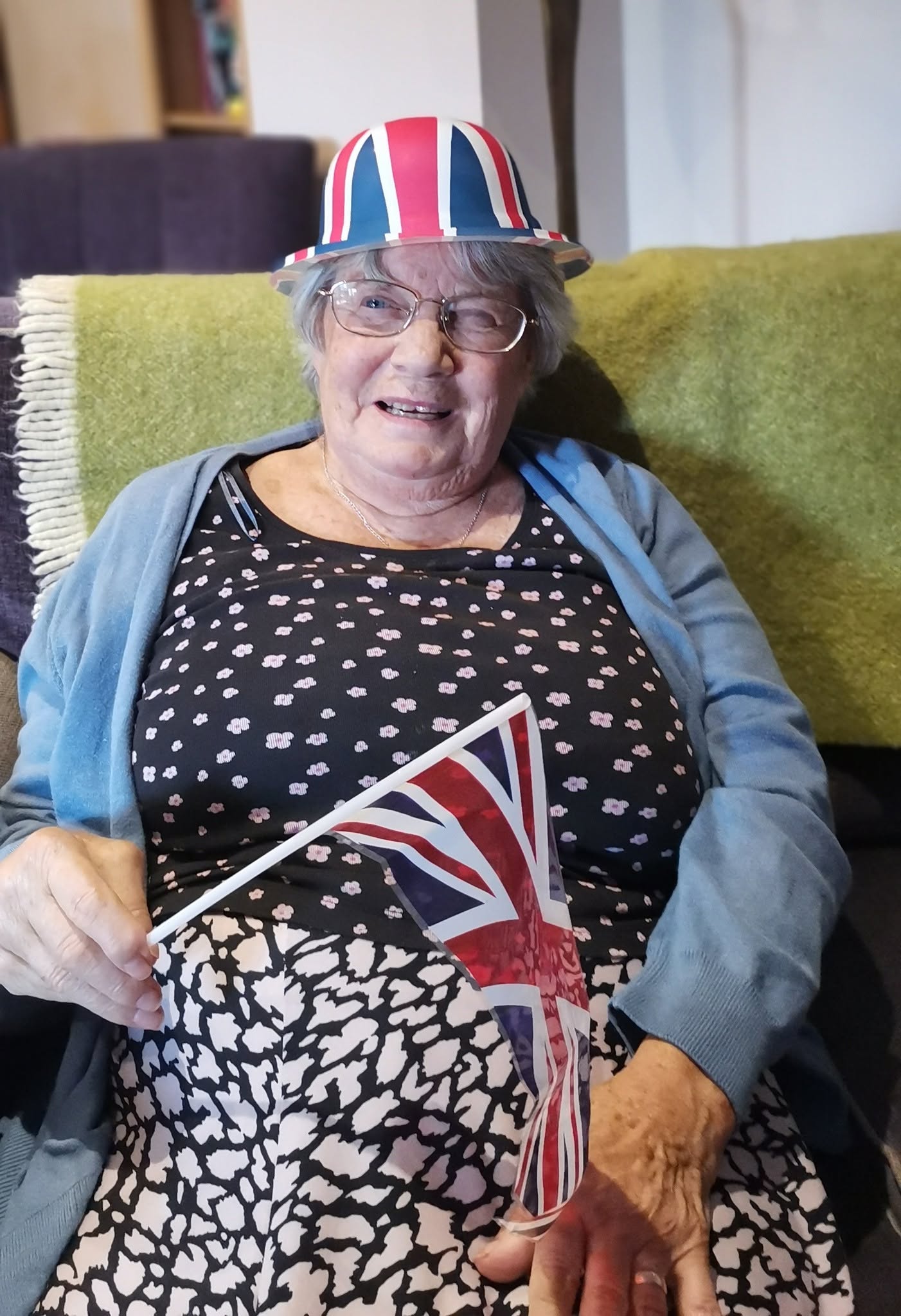 Last Night of the Proms