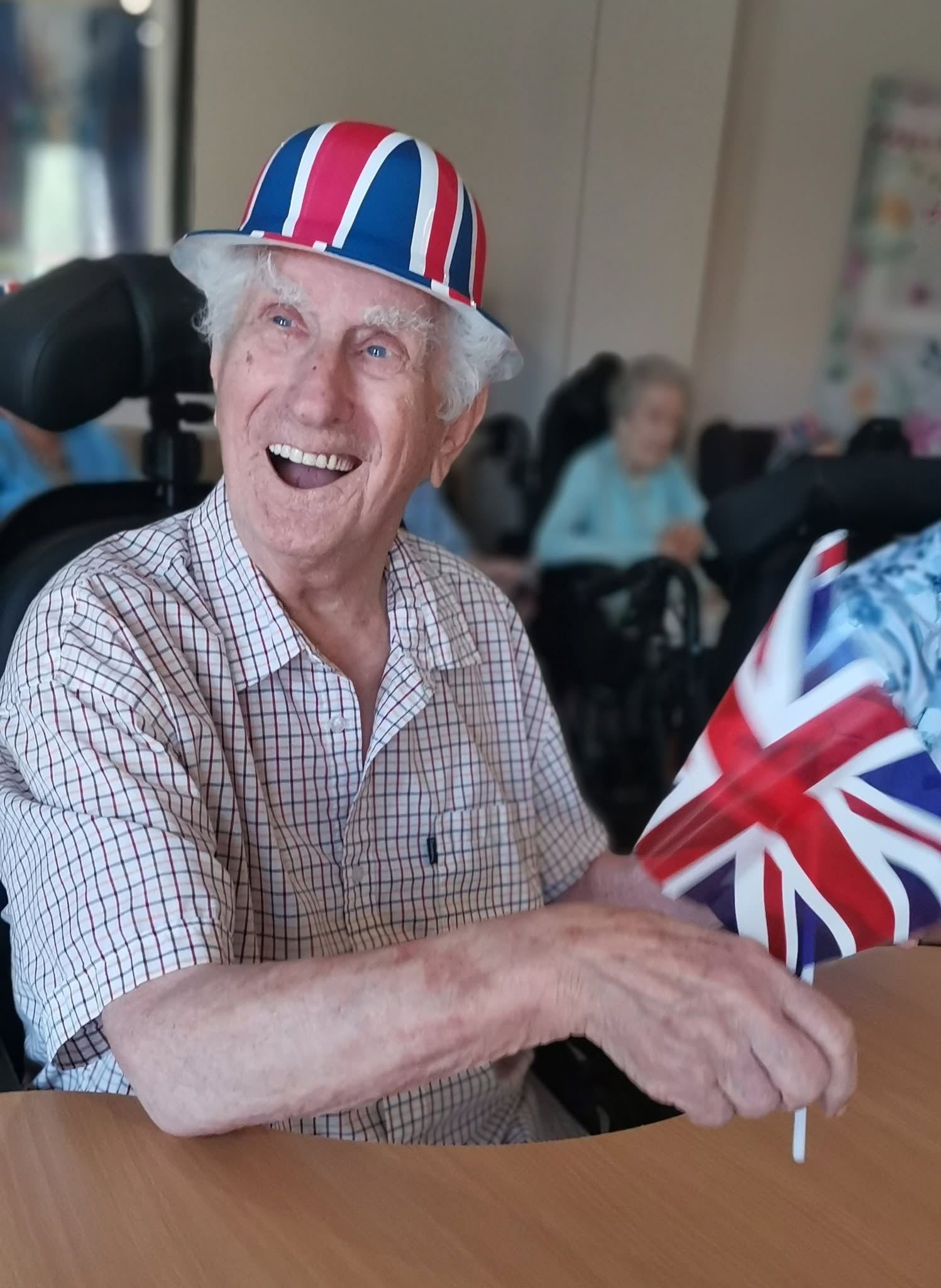Last Night of the Proms