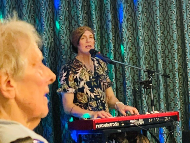 Audrey’s 95th Birthday Celebration