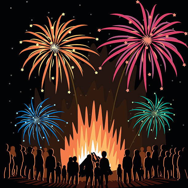 Bonfire Night 