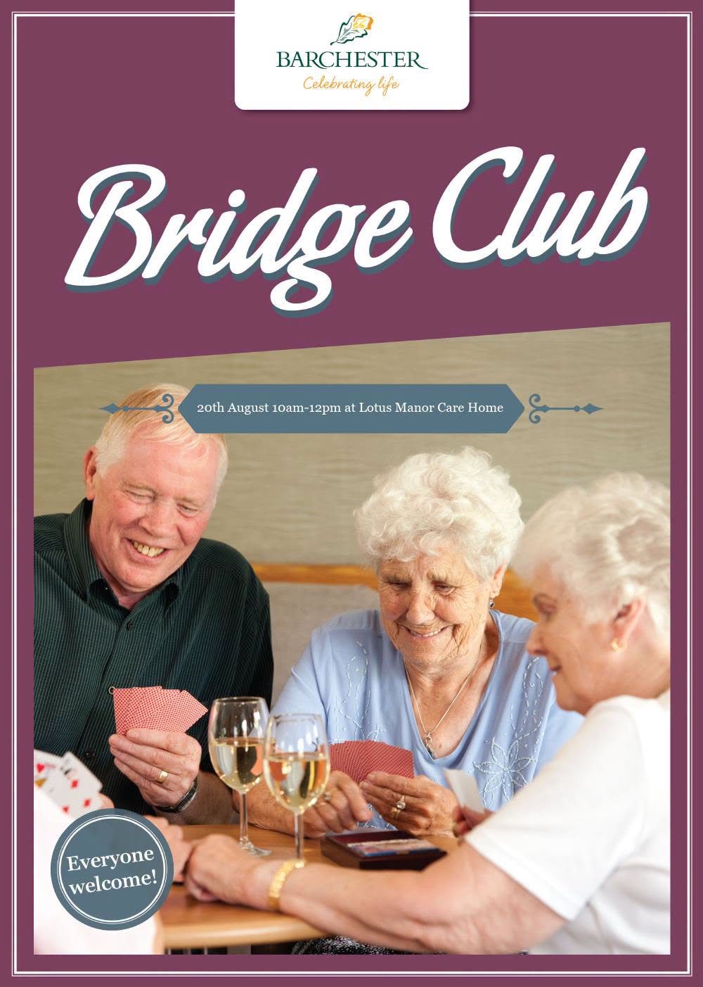 Bridge Club