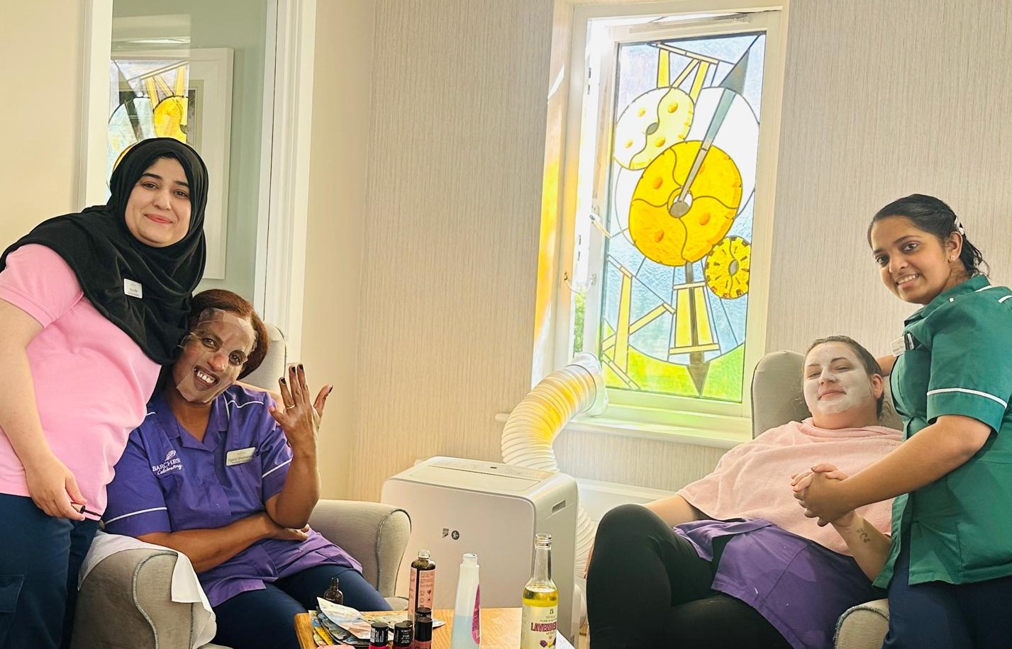 Housekeeping Appreciation Week