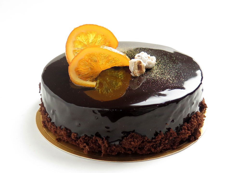 Monthly Pudding Club