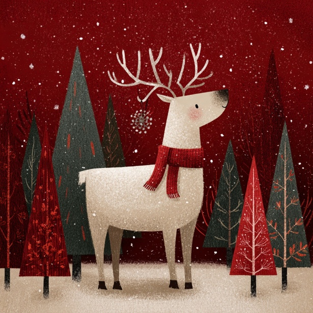 Christmas Fayre