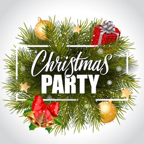 Christmas Party