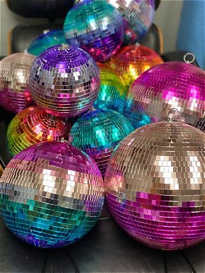 Memory Lane Disco