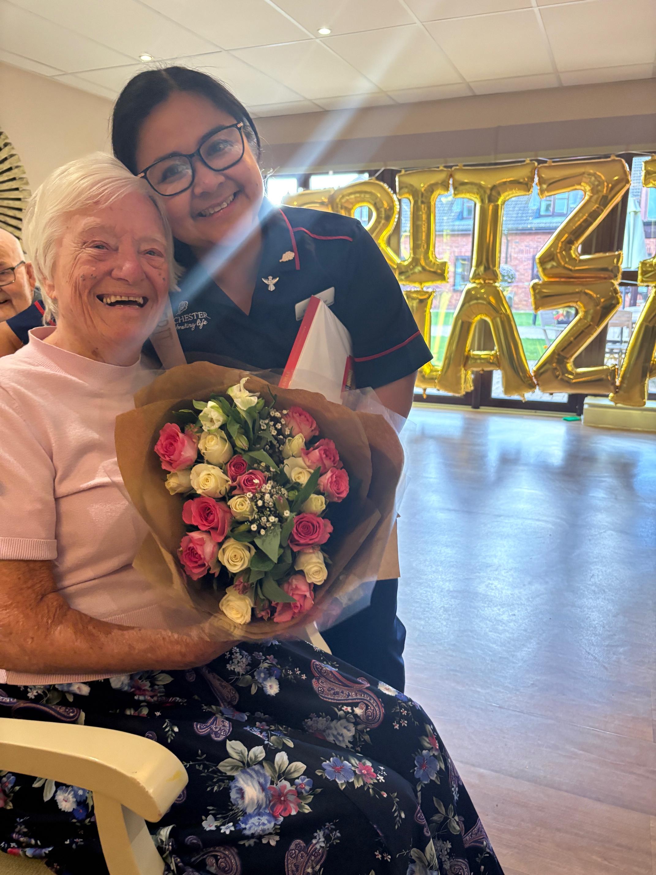 Celebrating 20 years of dedicated service!