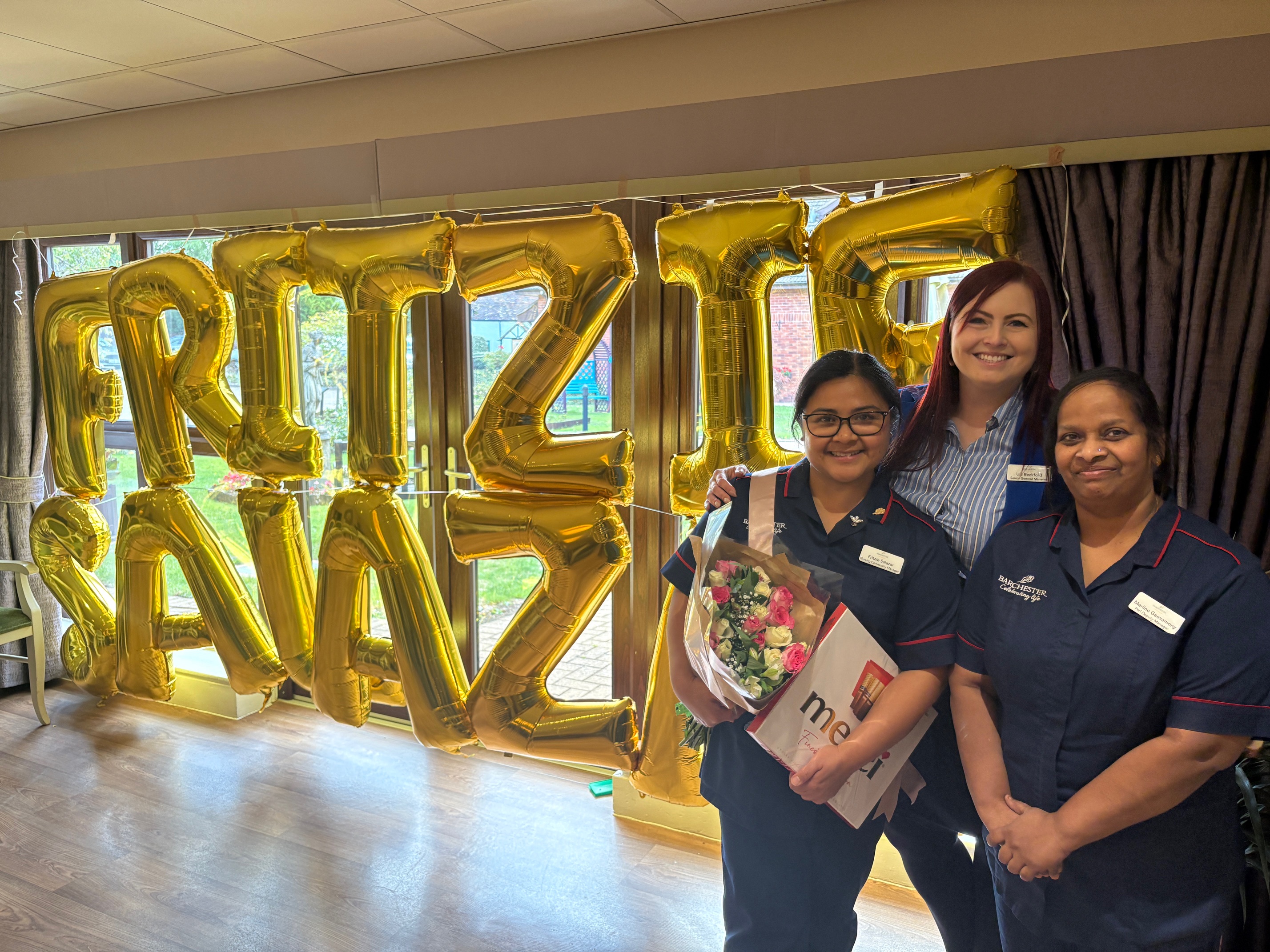 Celebrating 20 years of dedicated service!