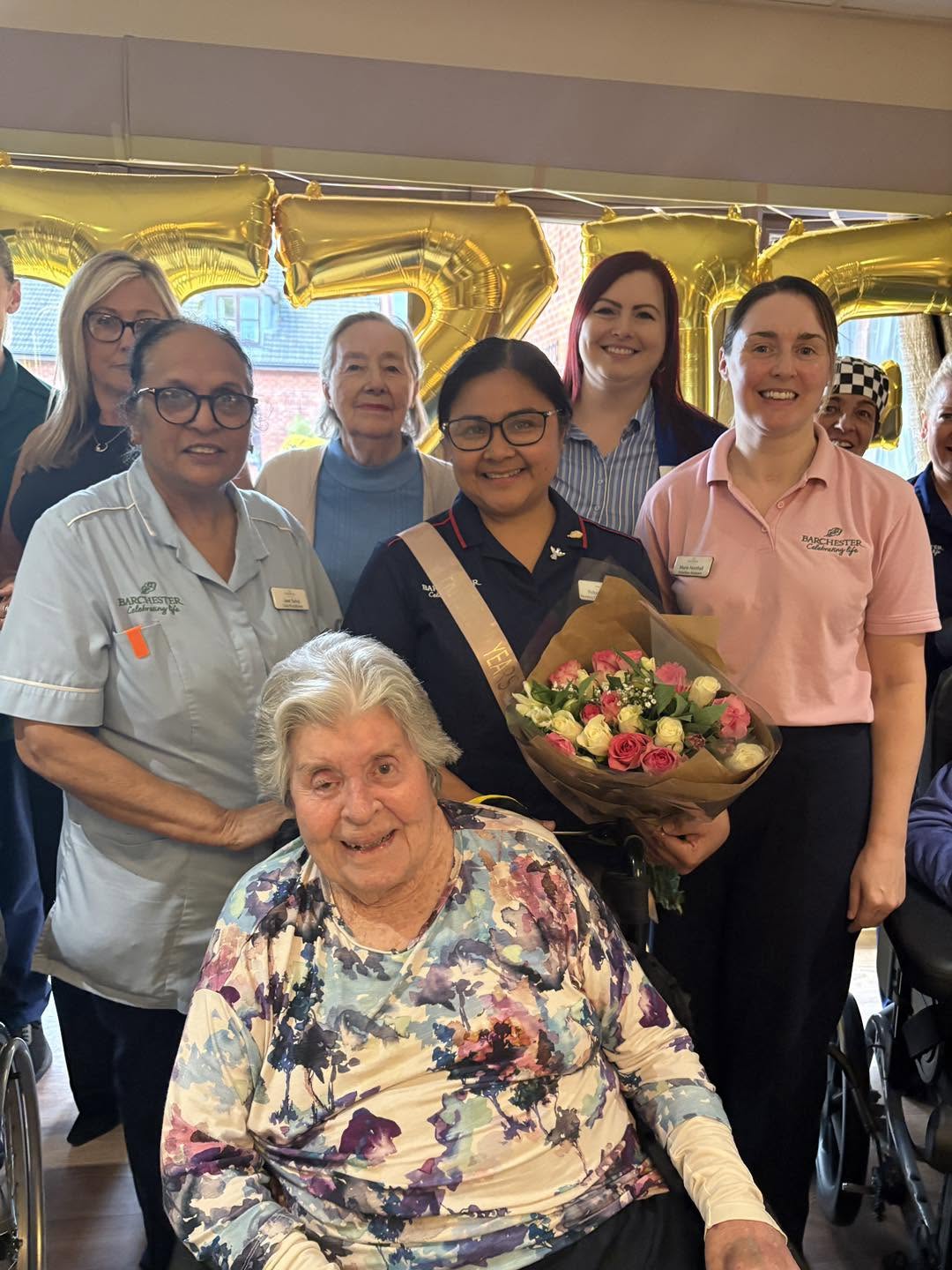 Celebrating 20 years of dedicated service!