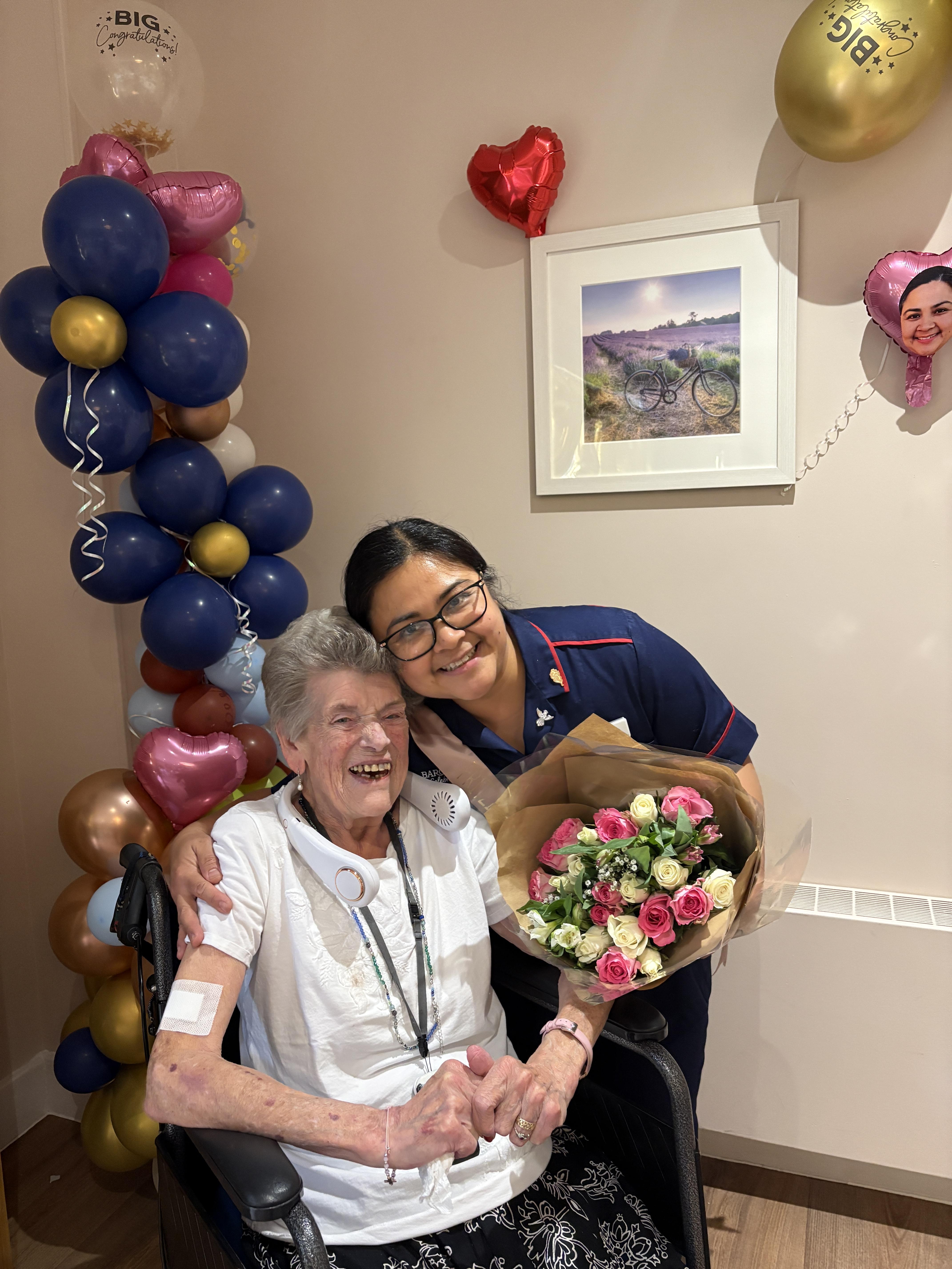 Celebrating 20 years of dedicated service!