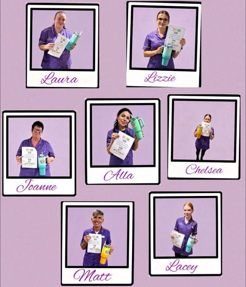 Housekeeping week