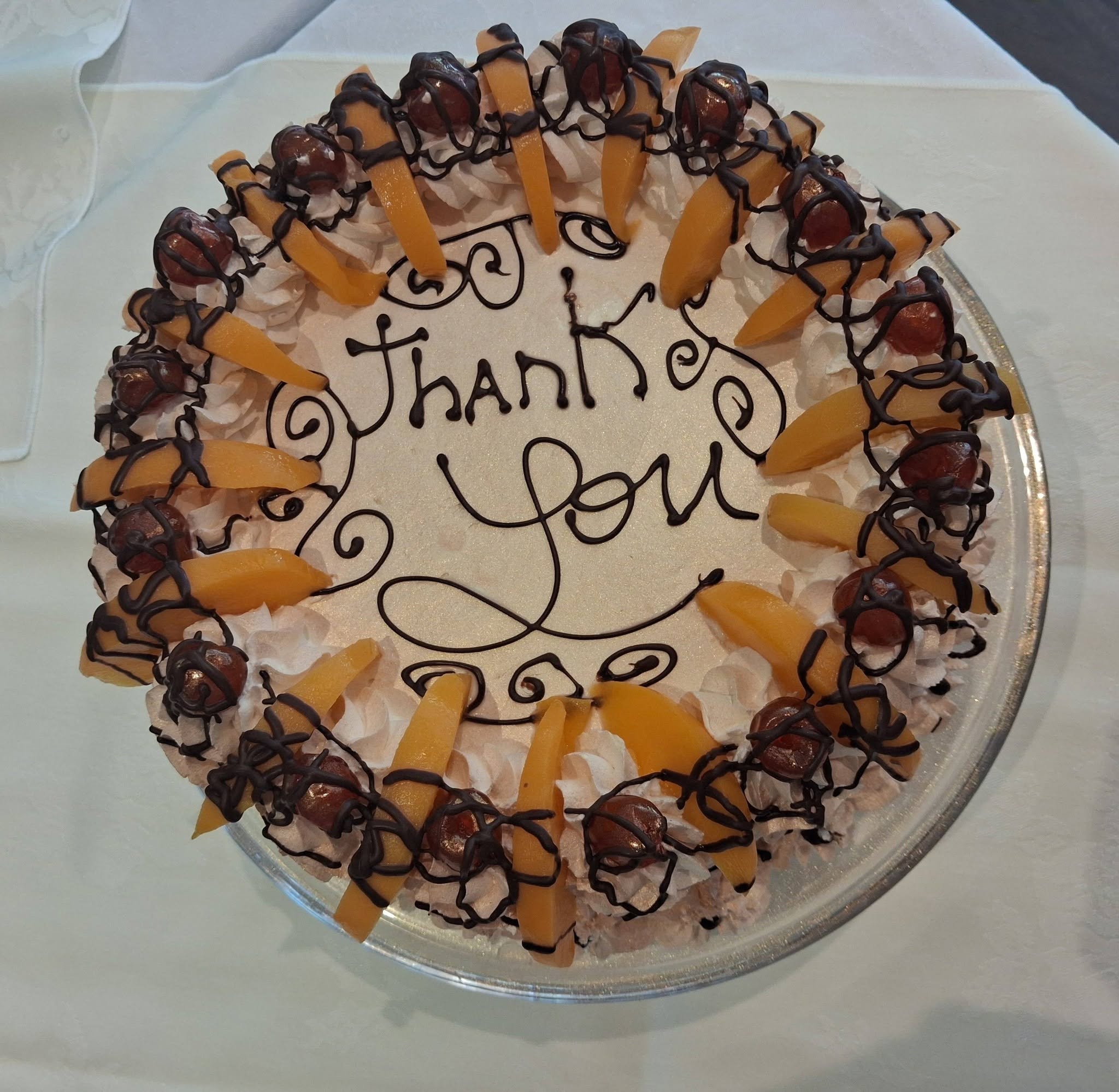 Celebrating Our Housekeeping Team