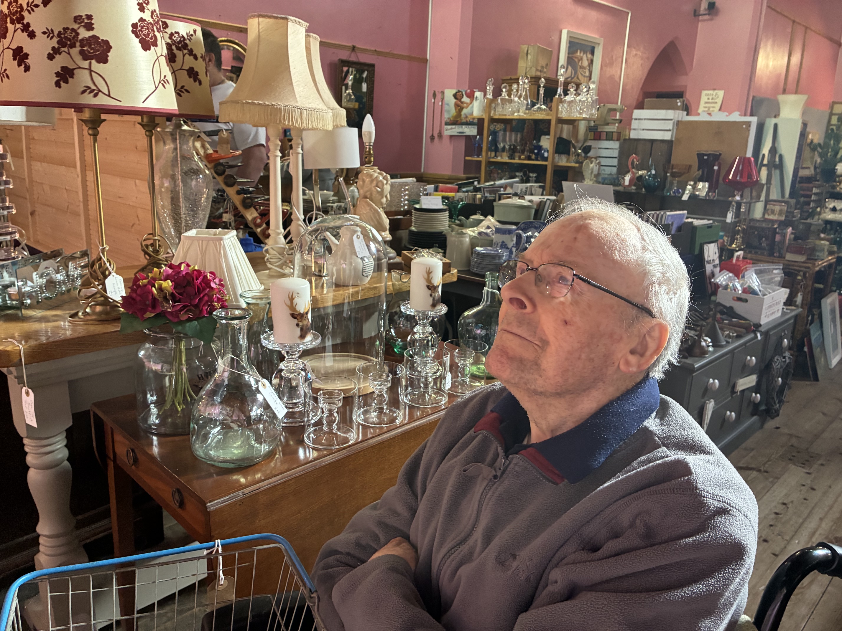 Antiques Road Show
