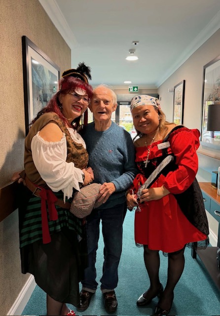 International Pirates Day