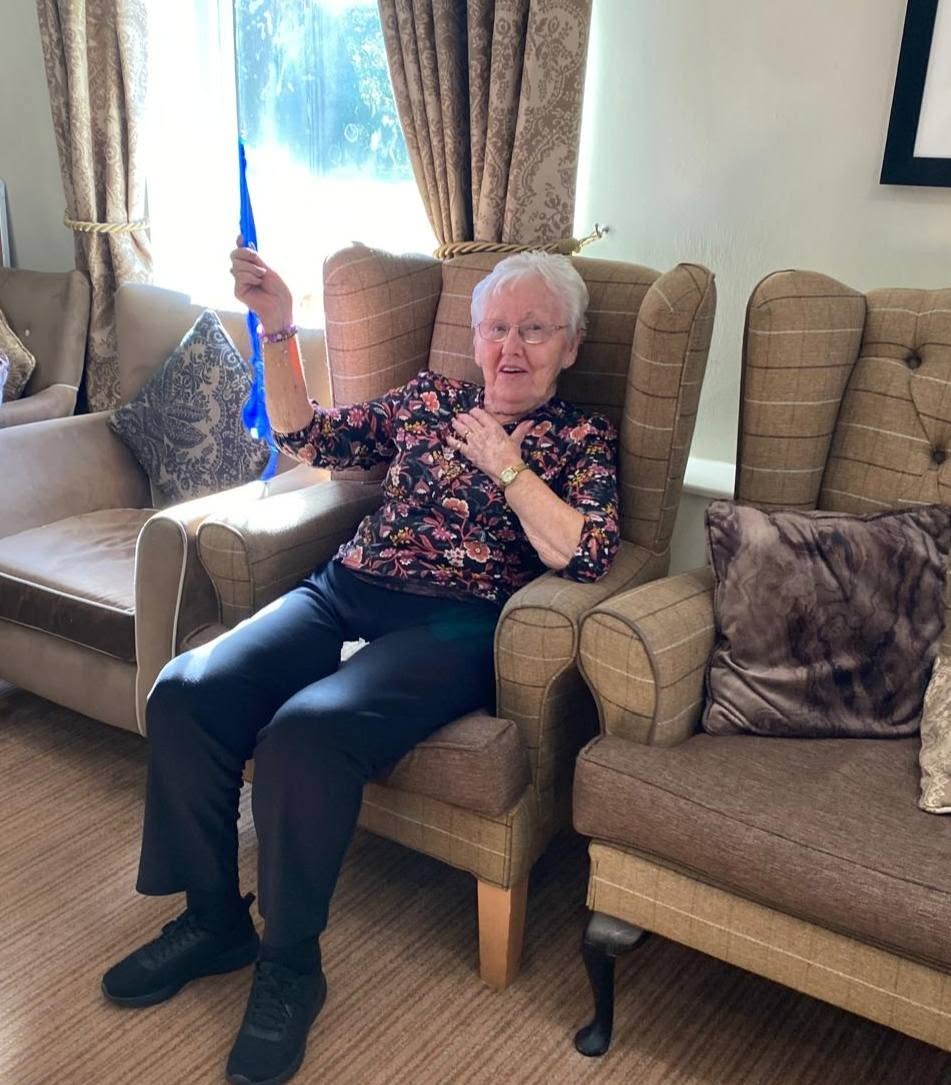 Armchair Exercises with Chris Pratt