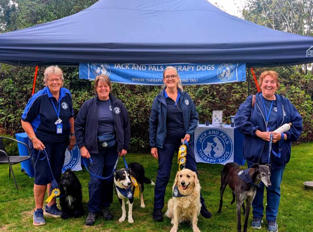LBG Dog Show!  