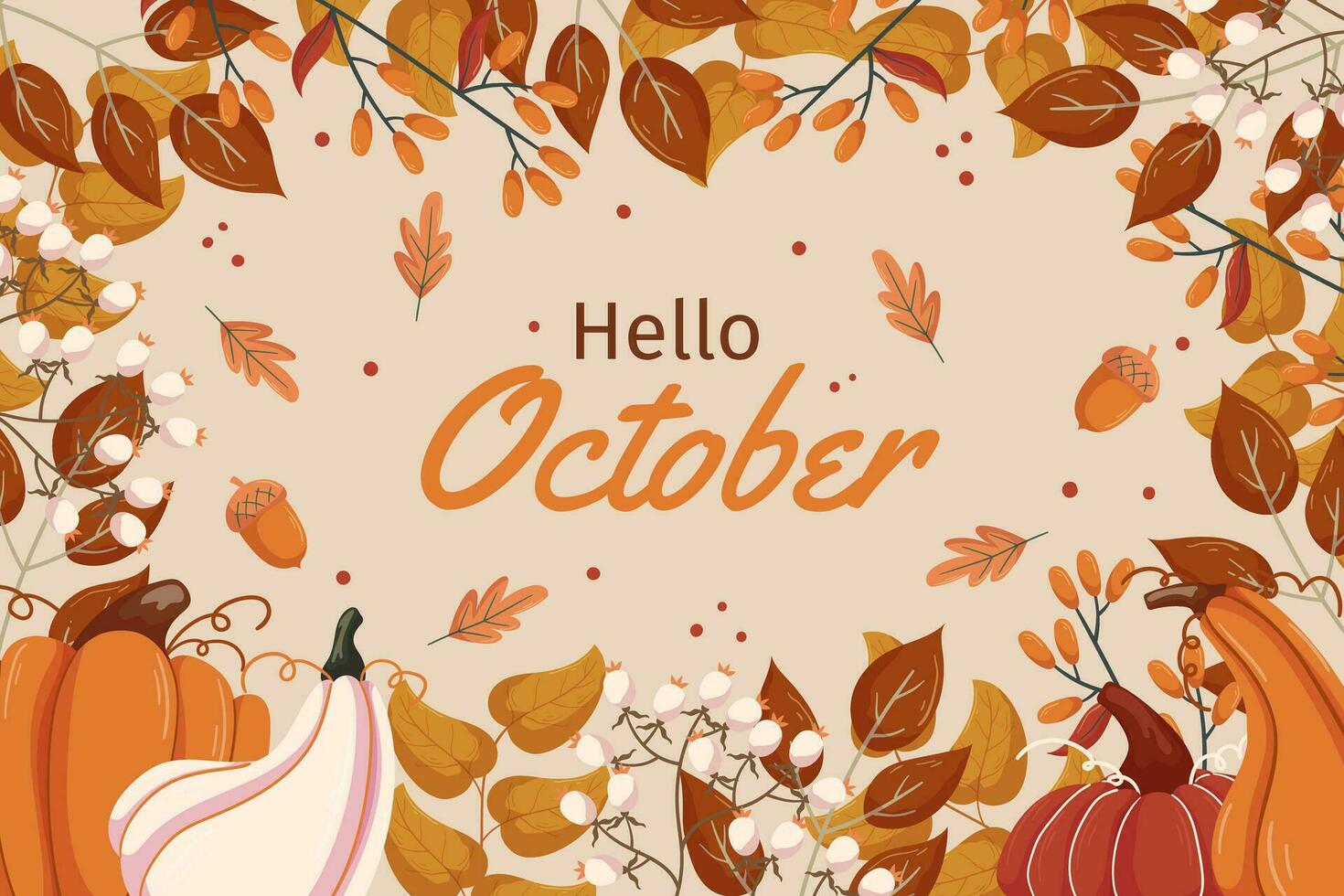 October Events