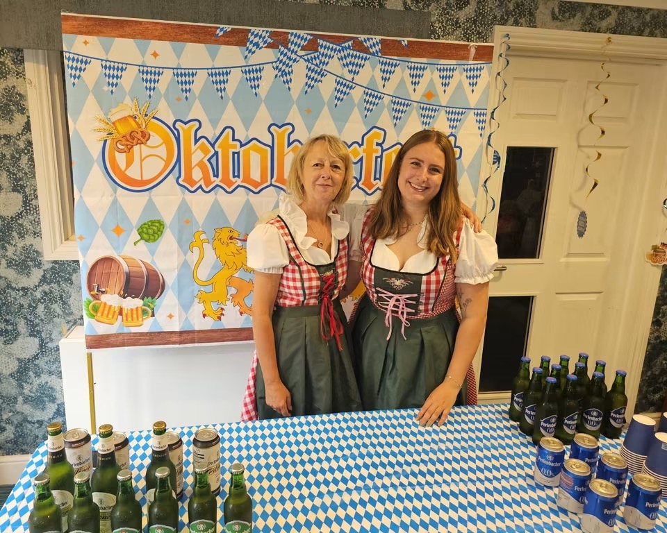 Oktoberfest