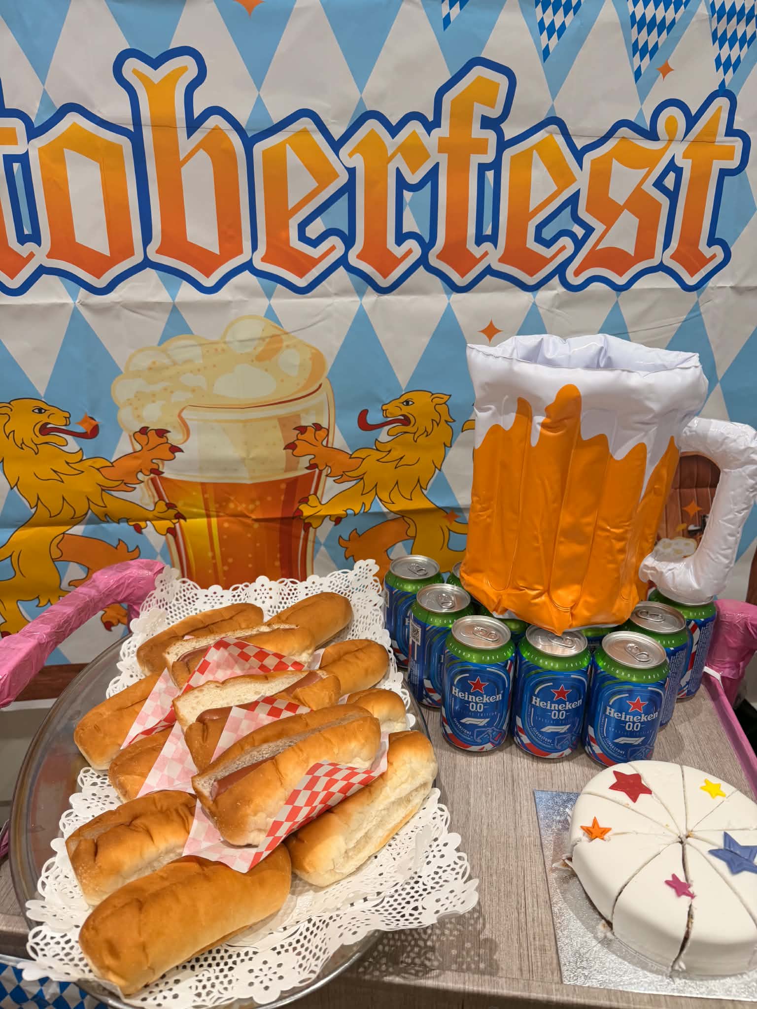 Oktoberfest