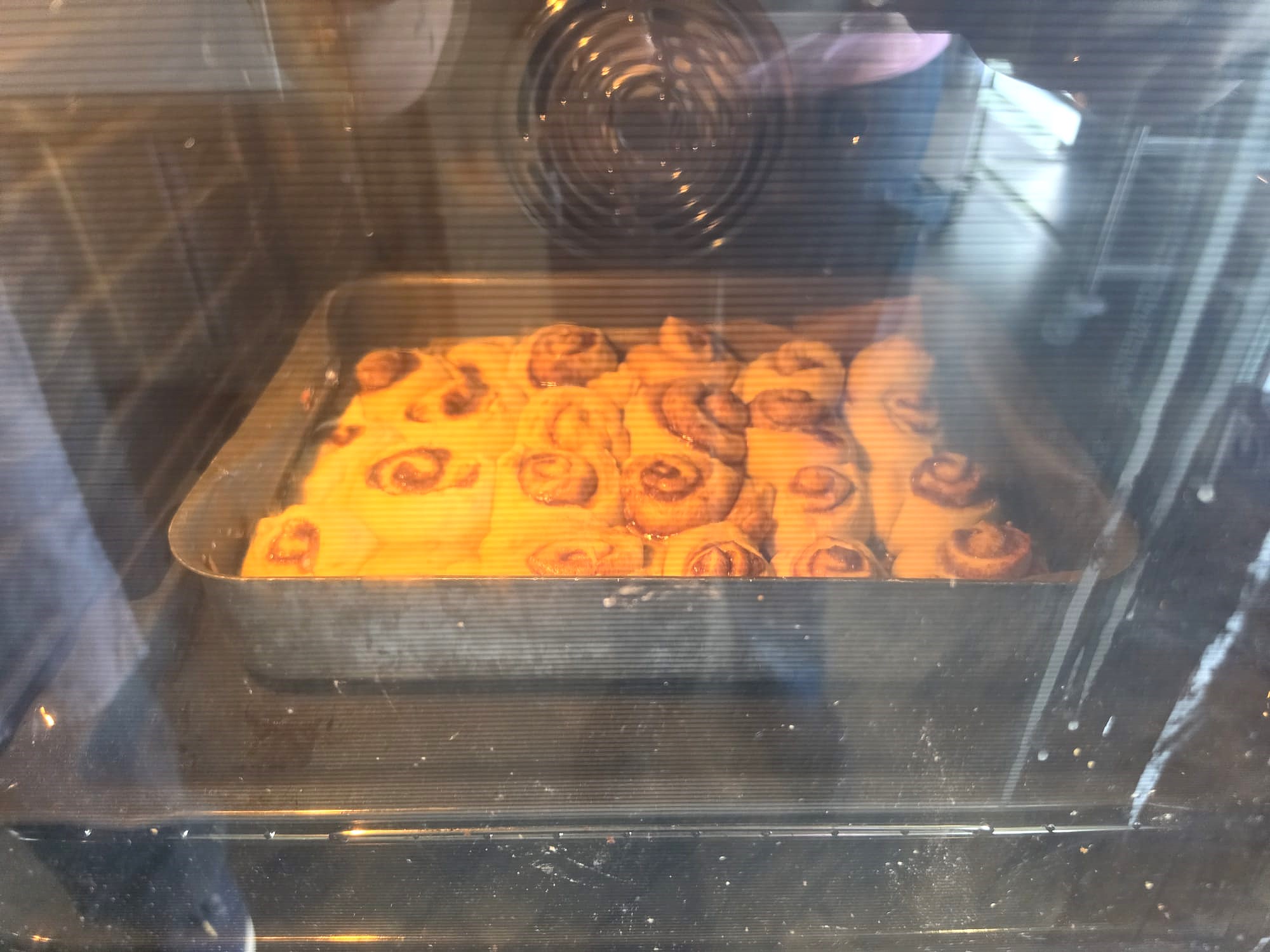 Bake Off Season has started!