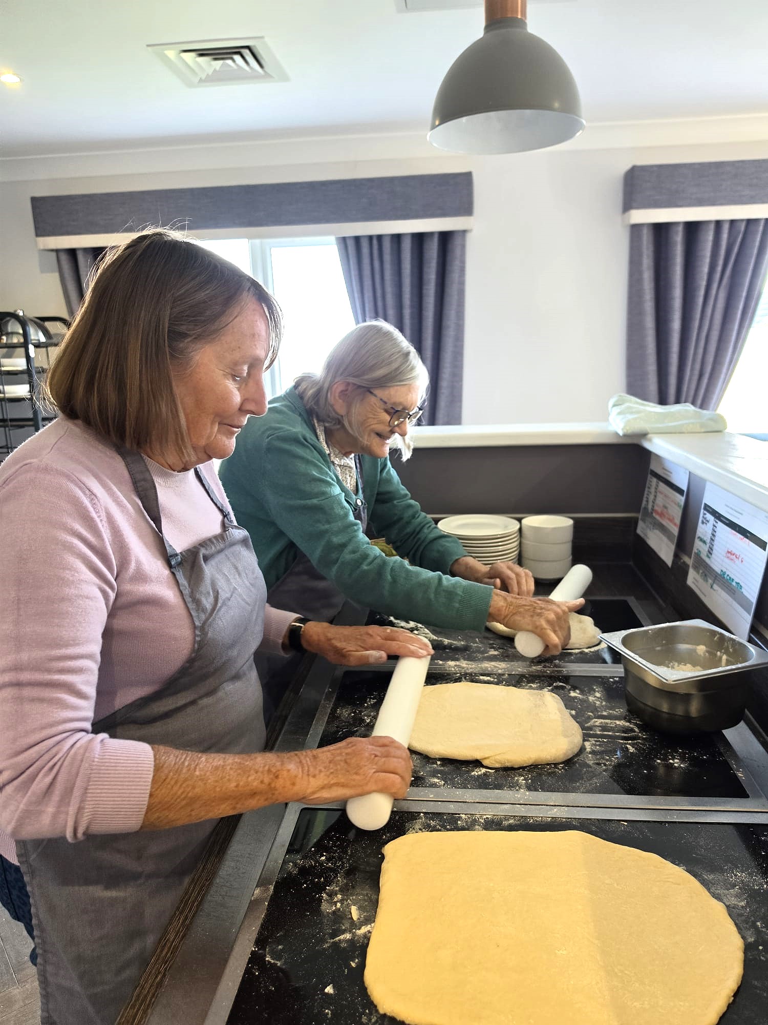 Bake Off Season has started!