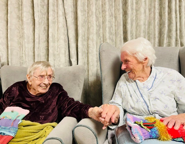 Pyjamas, Pillows & Pure Happiness! 