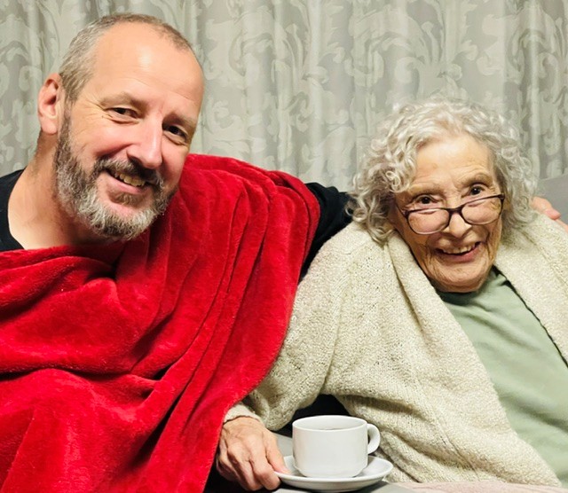 Pyjamas, Pillows & Pure Happiness! 