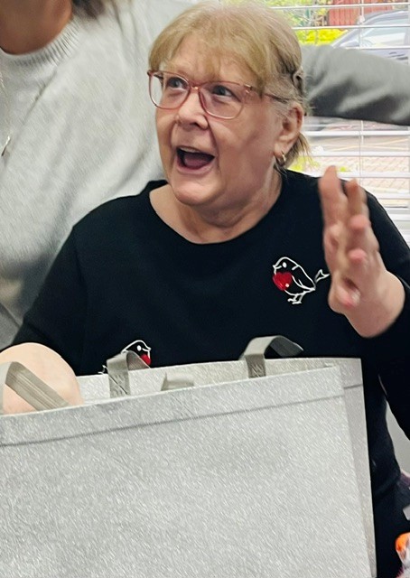 Respite care at Ashlar House
