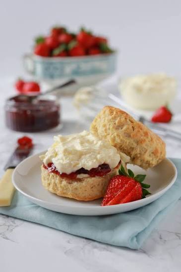Networking Afternoon Tea & Meet the Manager